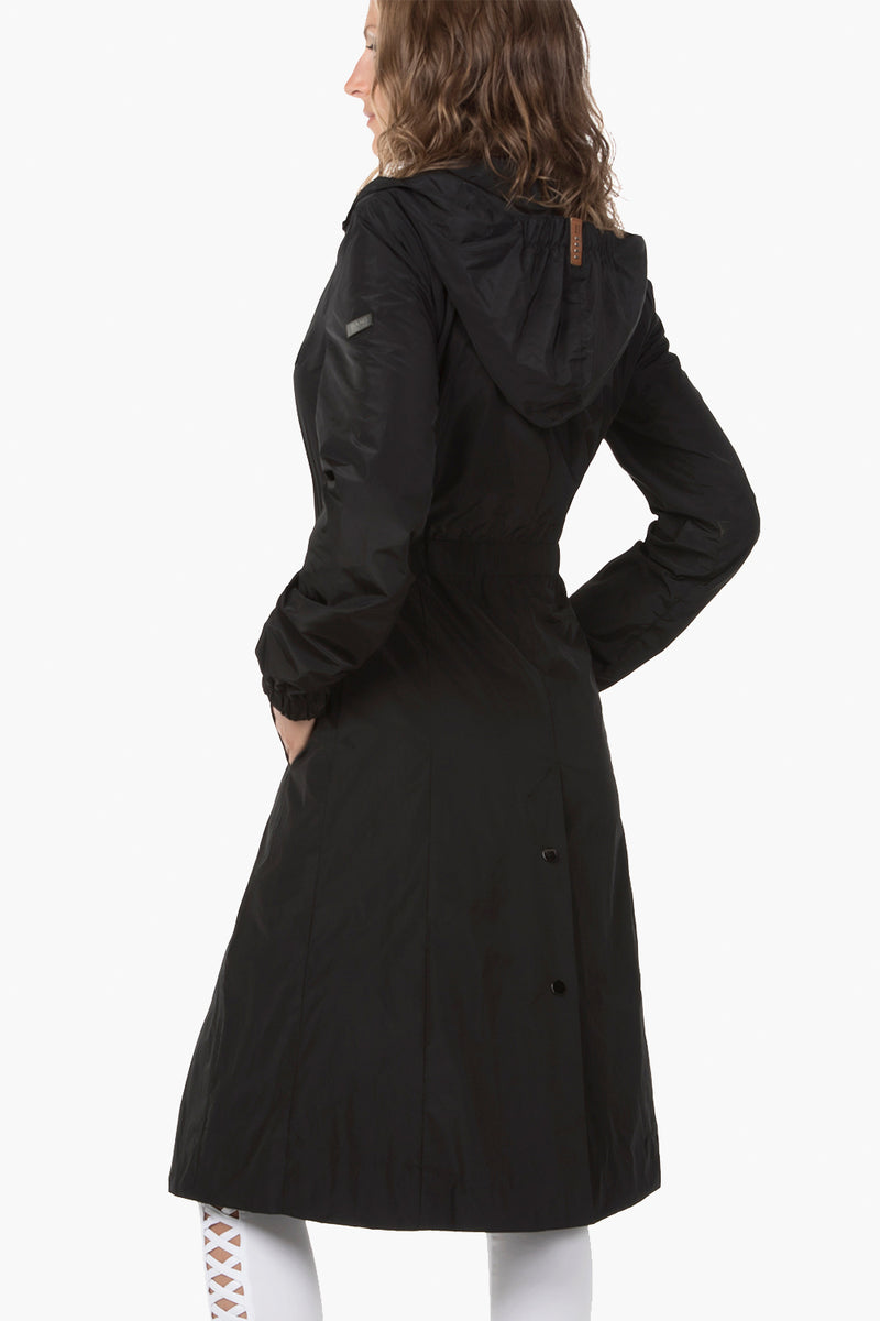 Next black clearance coat womens